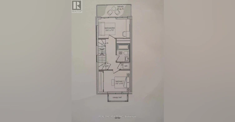 42 Sonic Way, Toronto, ON, M3C 0P3 - 40