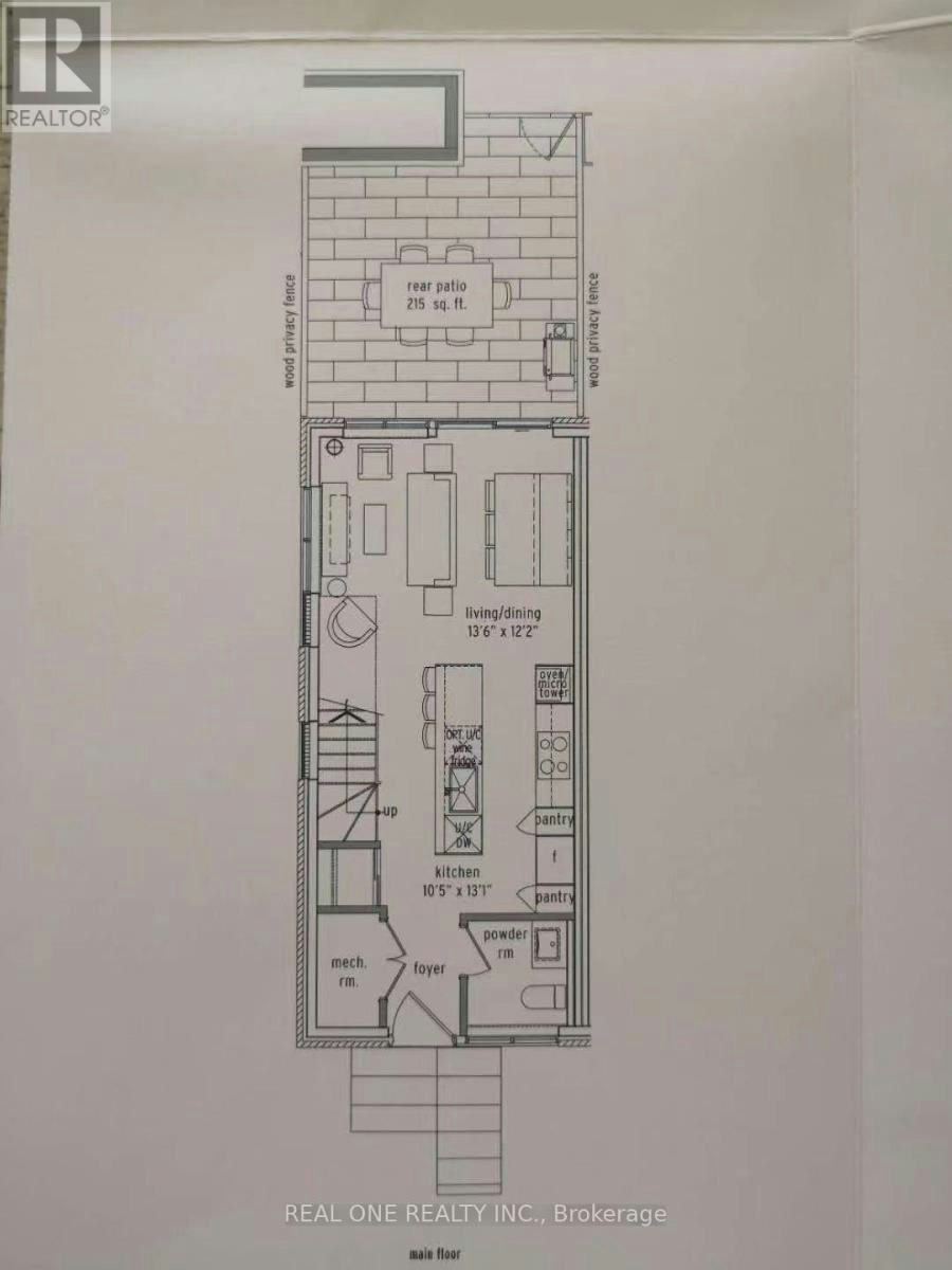 42 Sonic Way, Toronto, ON, M3C 0P3 - 39