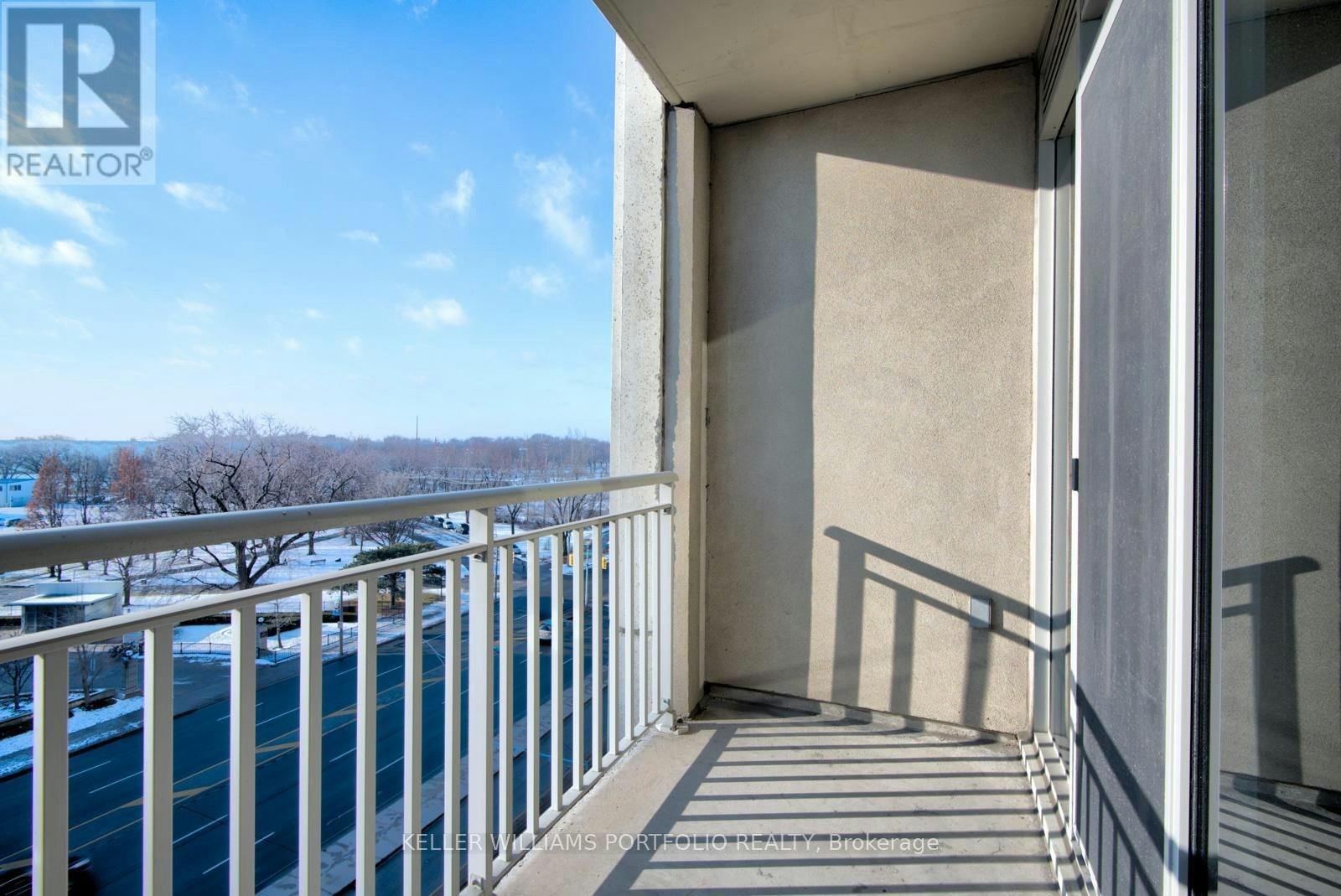 727-628 Fleet Street, Toronto, ON, M5V 1A8 - 19