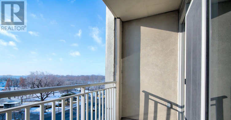 727-628 Fleet Street, Toronto, ON, M5V 1A8 - 19