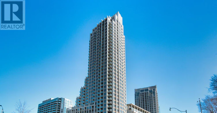 727-628 Fleet Street, Toronto, ON, M5V 1A8