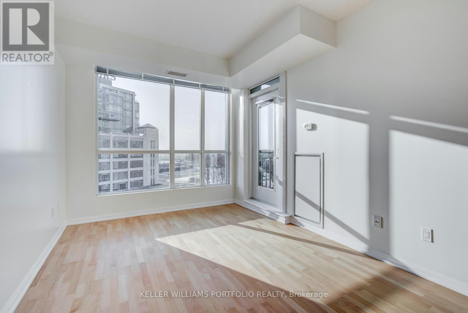 727-628 Fleet Street, Toronto, ON, M5V 1A8 - 10