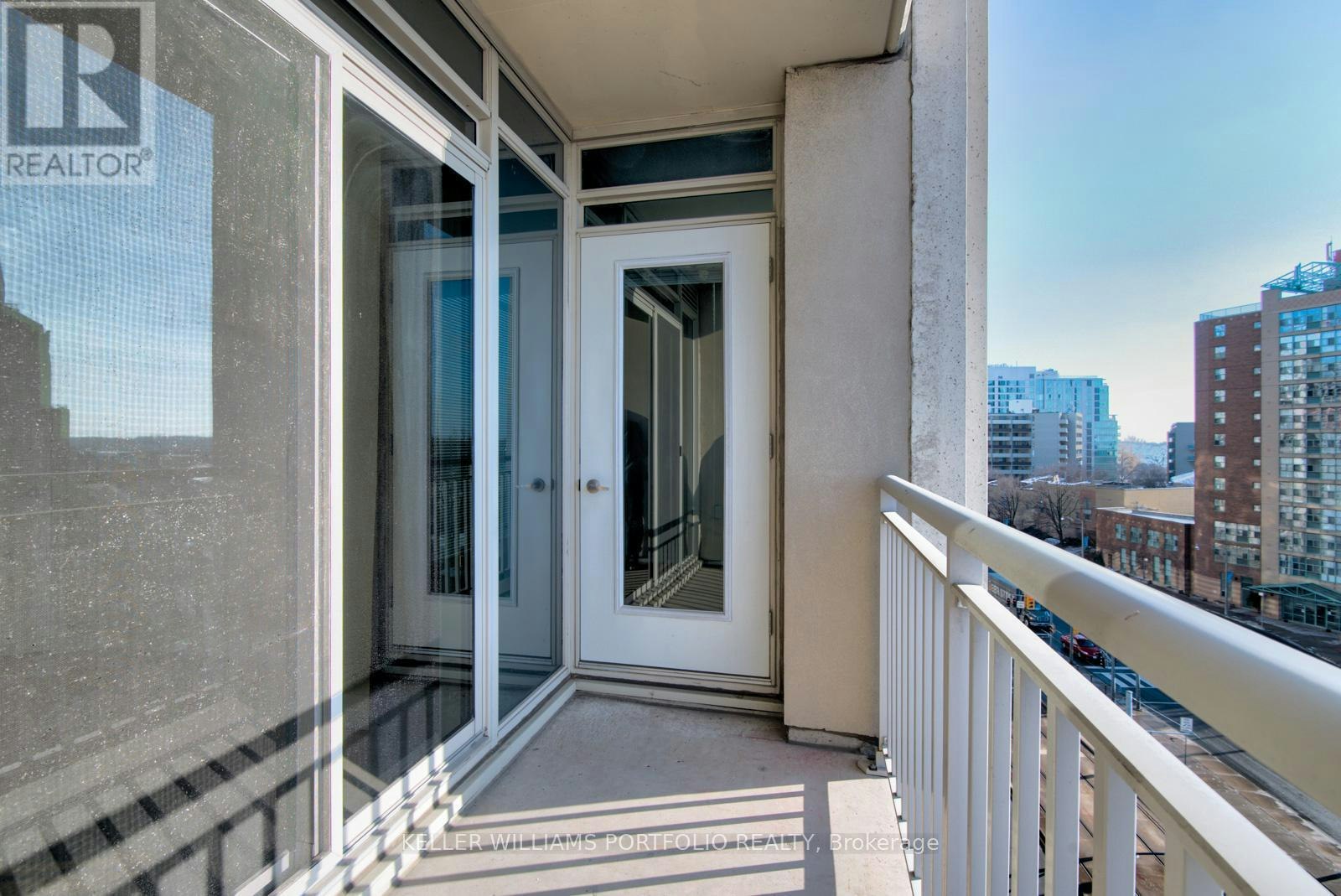 727-628 Fleet Street, Toronto, ON, M5V 1A8 - 18
