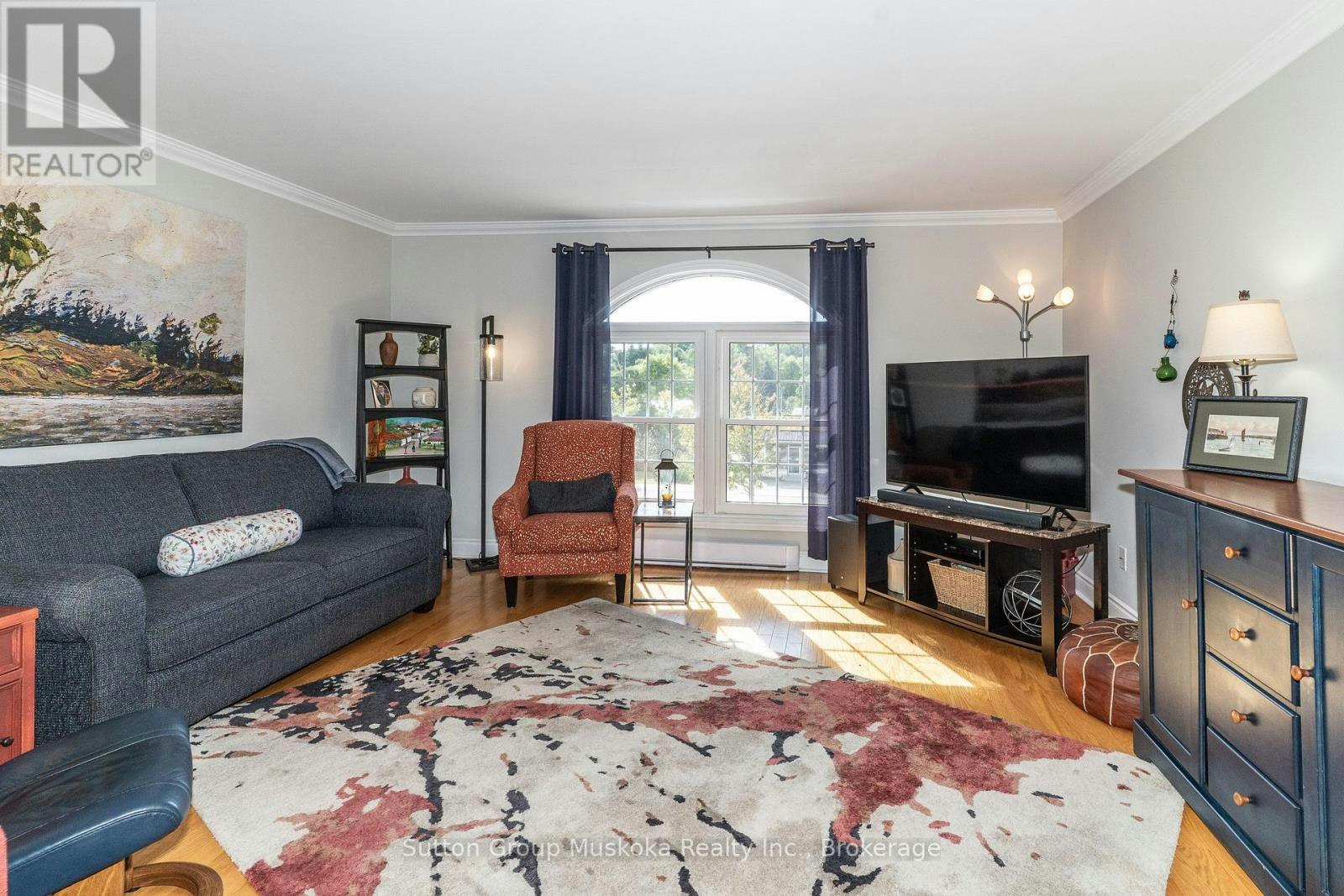 4-44 King William Street, Huntsville, ON, P1H 1G3