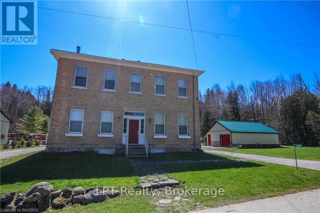 484 Carlisle Street, Saugeen Shores, ON, N0H 2L0