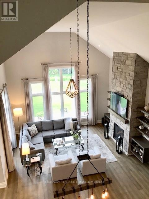 104 Timber Lane, Blue Mountains, ON, N0H 2P0 - 8