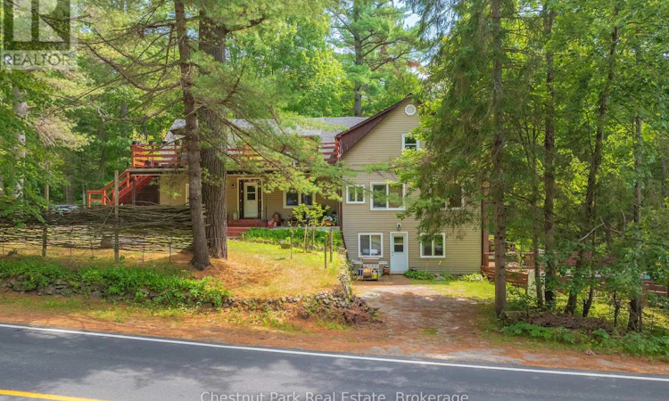 869 Muskoka 10 Road