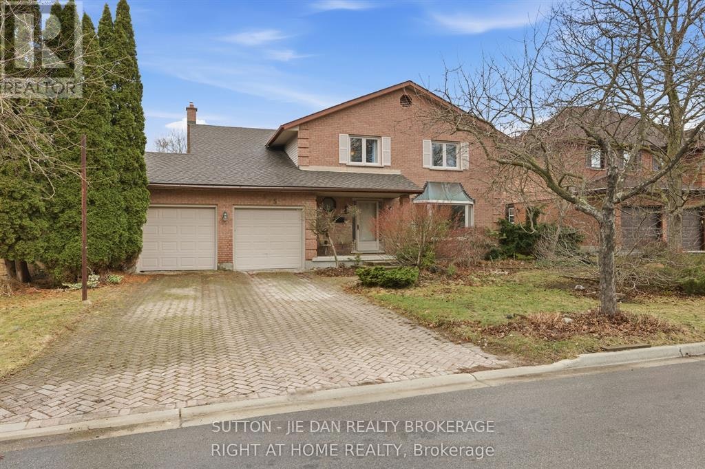 495 Jeffreybrook Close, London, ON, N5X 2S5