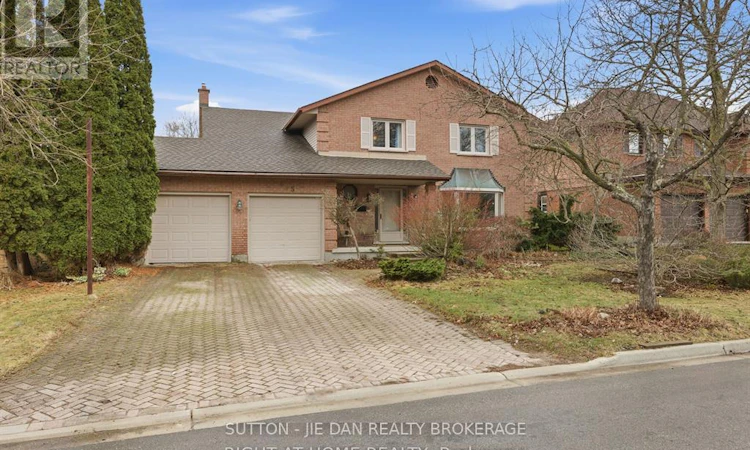 495 Jeffreybrook Close