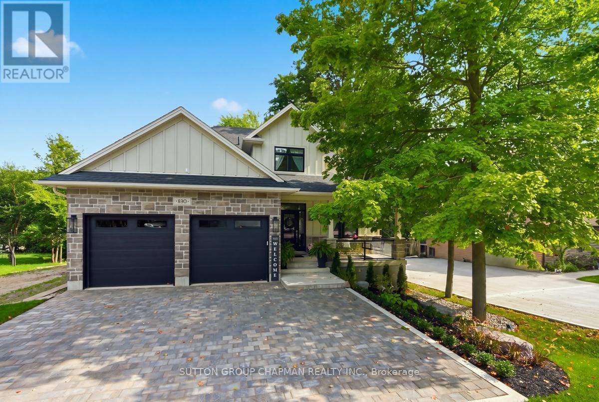 830 Riverside Drive, London, ON, N6H 2S9
