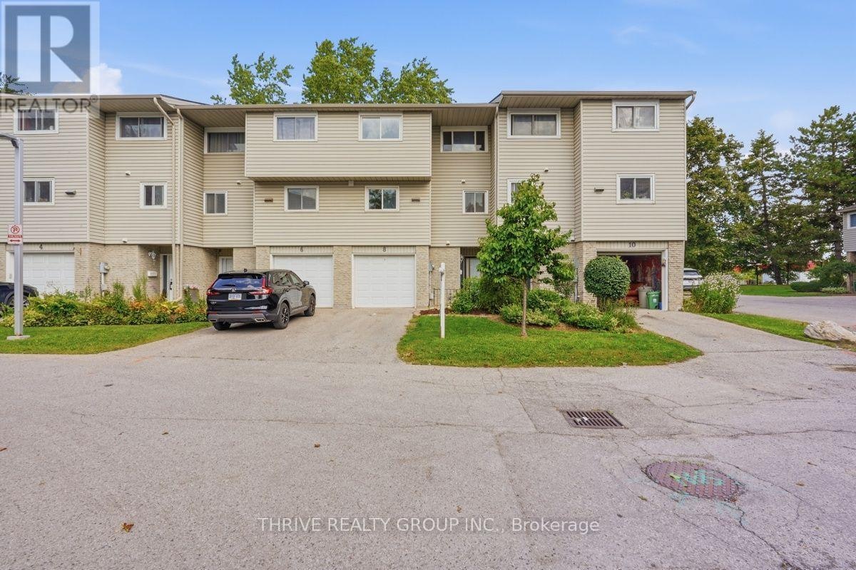 8-159 Sandringam Crescent, London, ON, N6C 5A9
