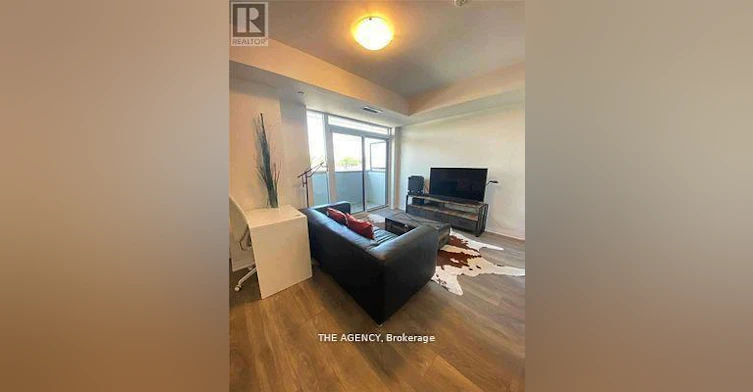 320-2301 Danforth Avenue, Toronto, ON, M4C 1K5 - 3