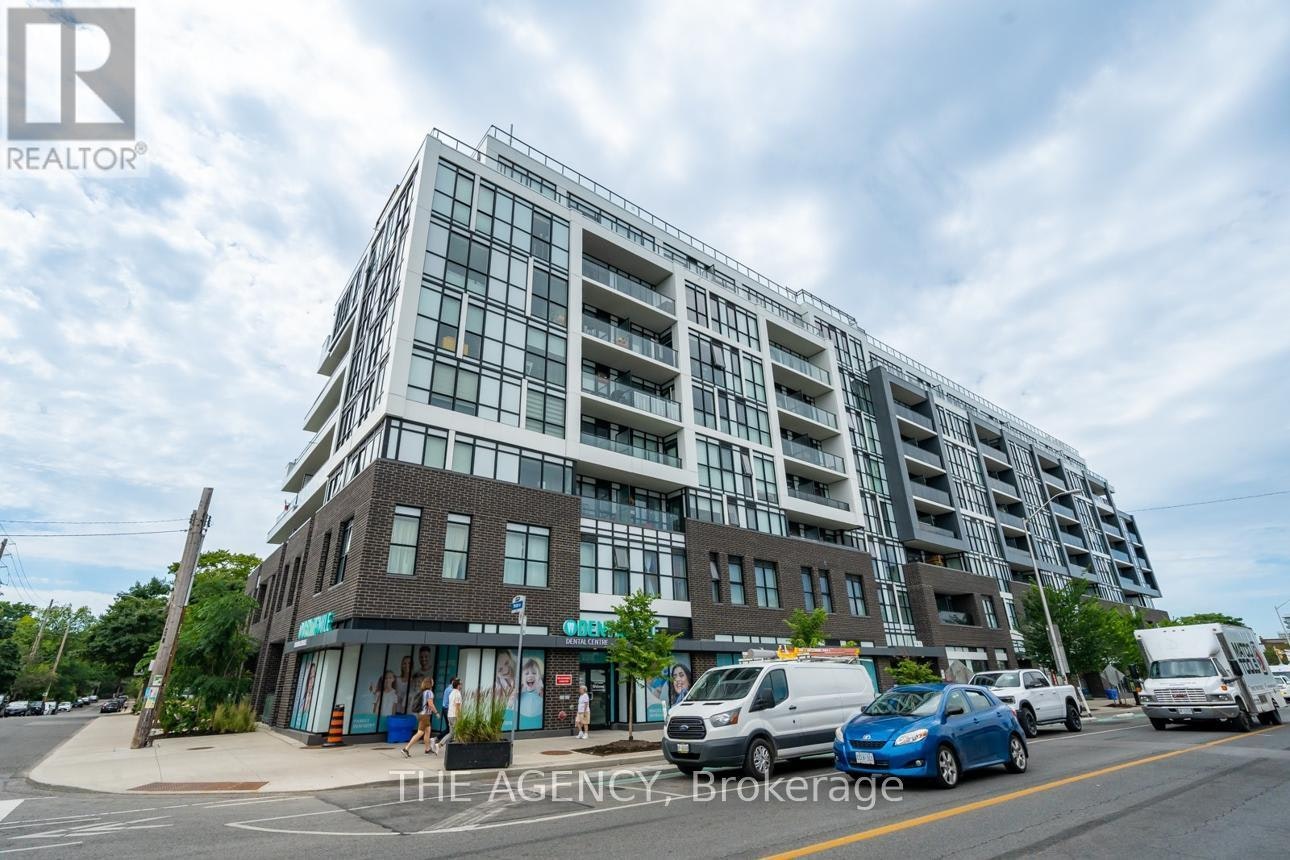 320-2301 Danforth Avenue, Toronto, ON, M4C 1K5 - 11