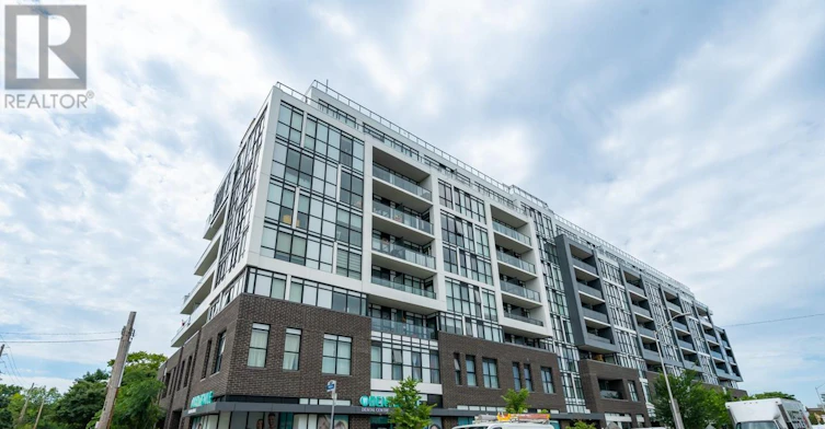 320-2301 Danforth Avenue, Toronto, ON, M4C 1K5 - 11