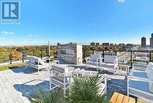 320-2301 Danforth Avenue, Toronto, ON, M4C 1K5 - 7