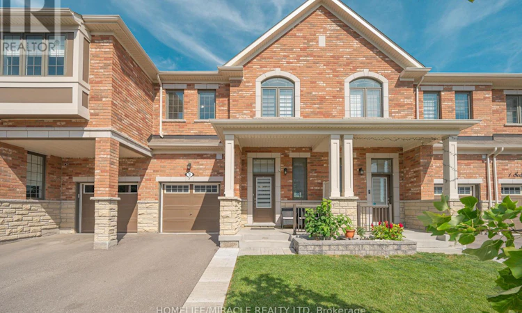 5 Sedgemoor Street