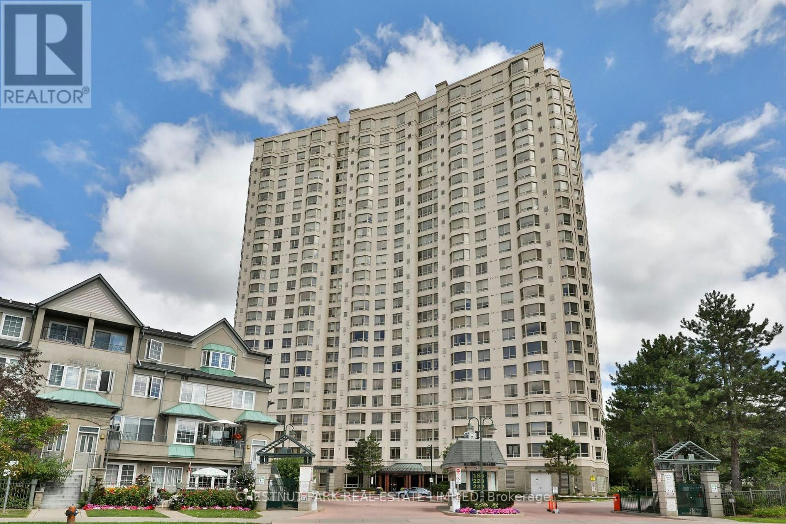 2705-228 Bonis Avenue E, Toronto, ON, M1T 3W4