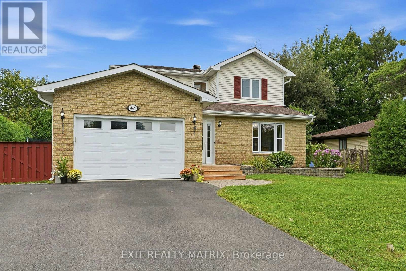 47 Isabelle Street, Casselman, ON, K0A 1M0