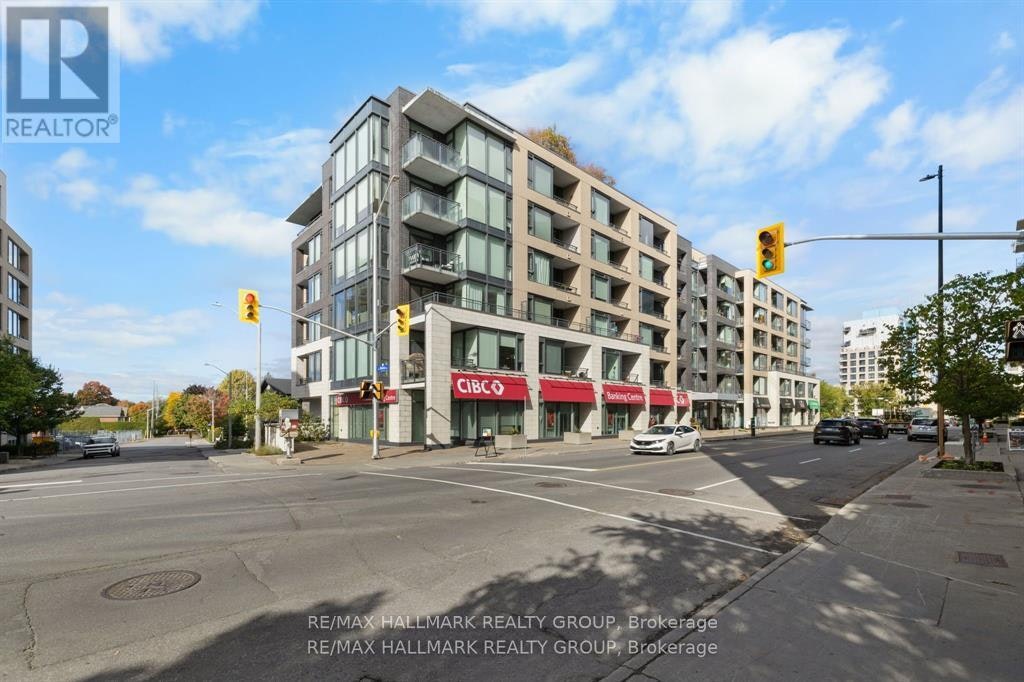 611-101 Richmond Road, Ottawa, ON, K1Z 0A6