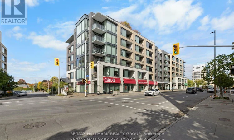 611-101 Richmond Road
