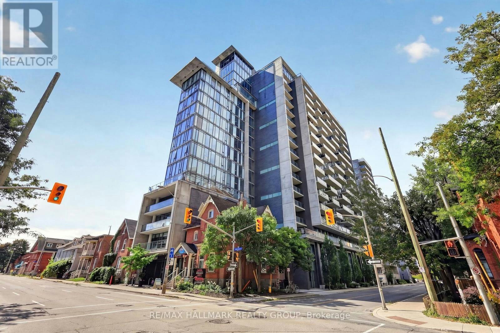 1613-224 Lyon Street N, Ottawa, ON, K1R 0C1