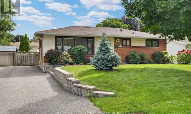 1143 Gateway Road
