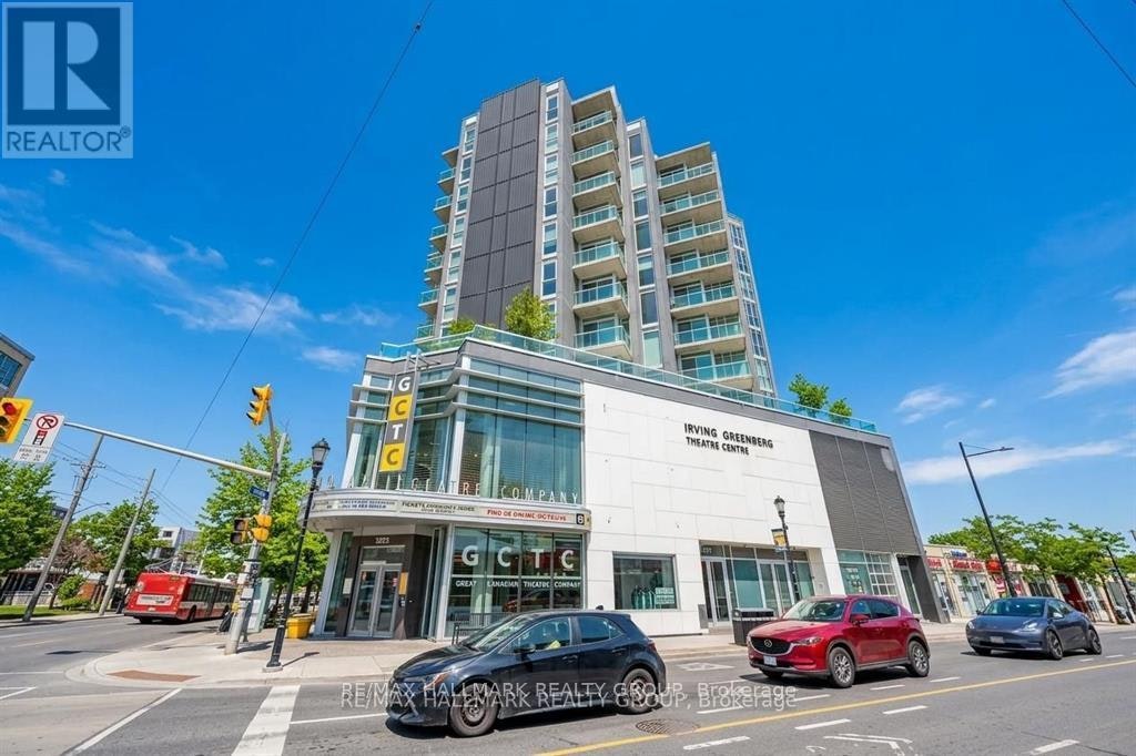 702-1227 Wellington Street W, Ottawa, ON, K1Y 0G7