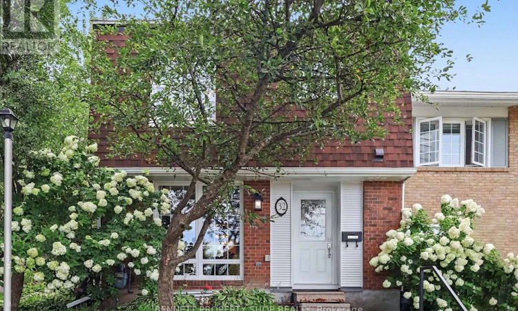 32-2300 Ogilvie Road