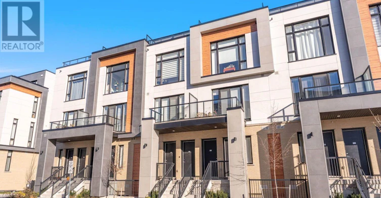 408-11 Steckley House Lane, Richmond Hill, ON, L4S 0N1 - 2