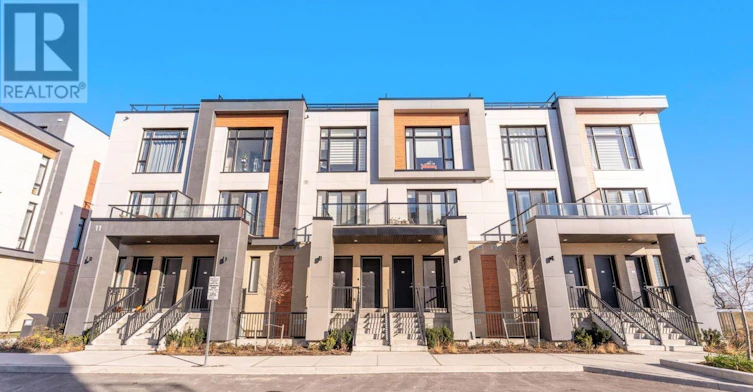 408-11 Steckley House Lane, Richmond Hill, ON, L4S 0N1