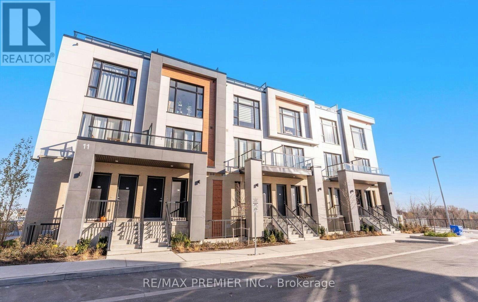 408-11 Steckley House Lane, Richmond Hill, ON, L4S 0N1 - 3