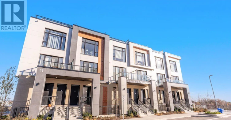 408-11 Steckley House Lane, Richmond Hill, ON, L4S 0N1 - 3