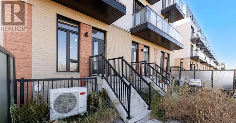 408-11 Steckley House Lane, Richmond Hill, ON, L4S 0N1 - 44