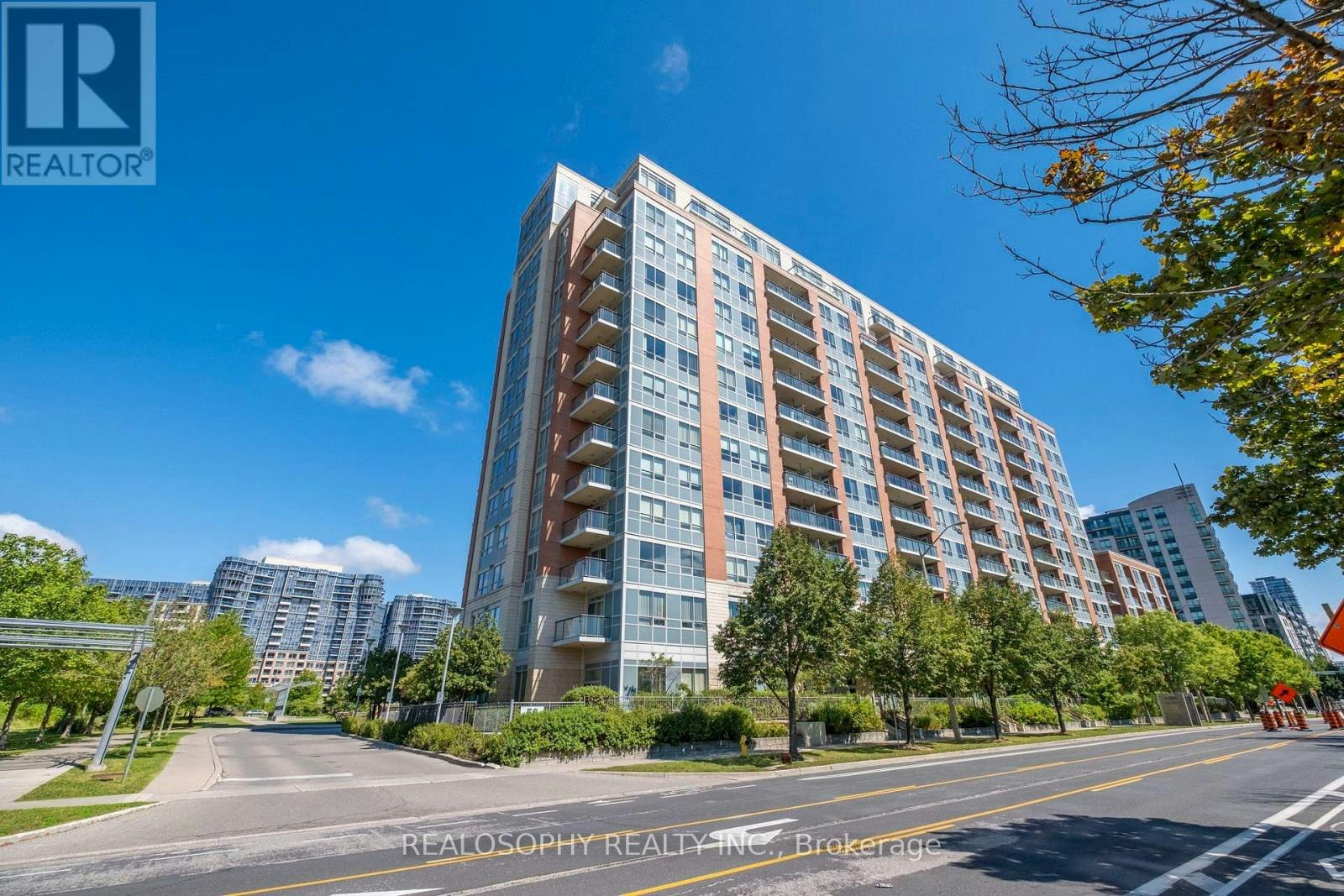 917-50 Clegg Road, Markham, ON, L6G 0C6