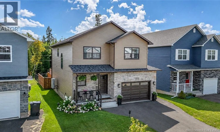 159 Bramble Way