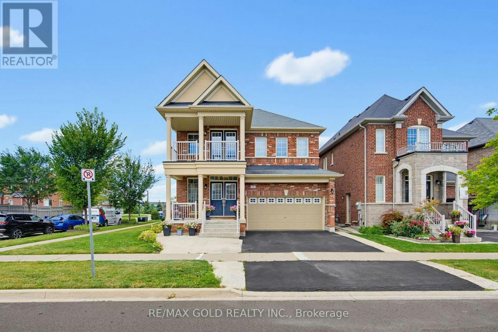 8 Zelda Road, Brampton, ON, L6R 3V9