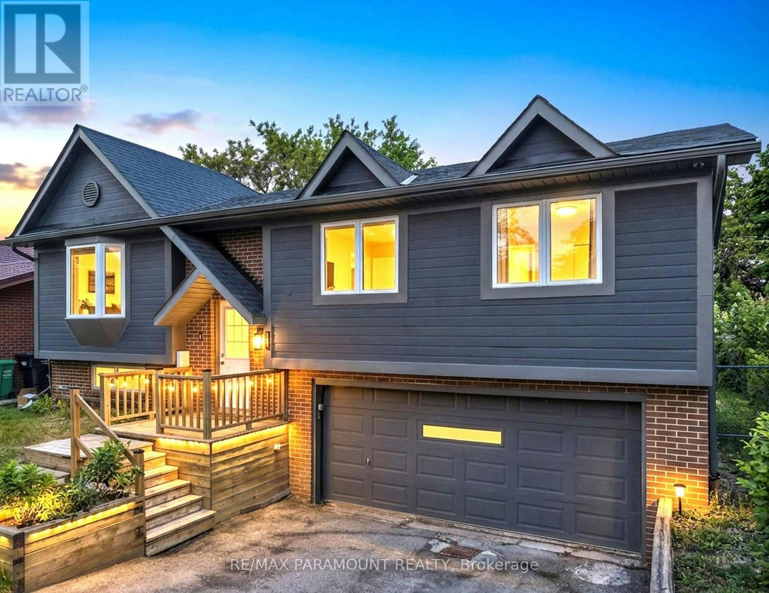 226 Rutherford Road N, Brampton, ON, L6V 2X8