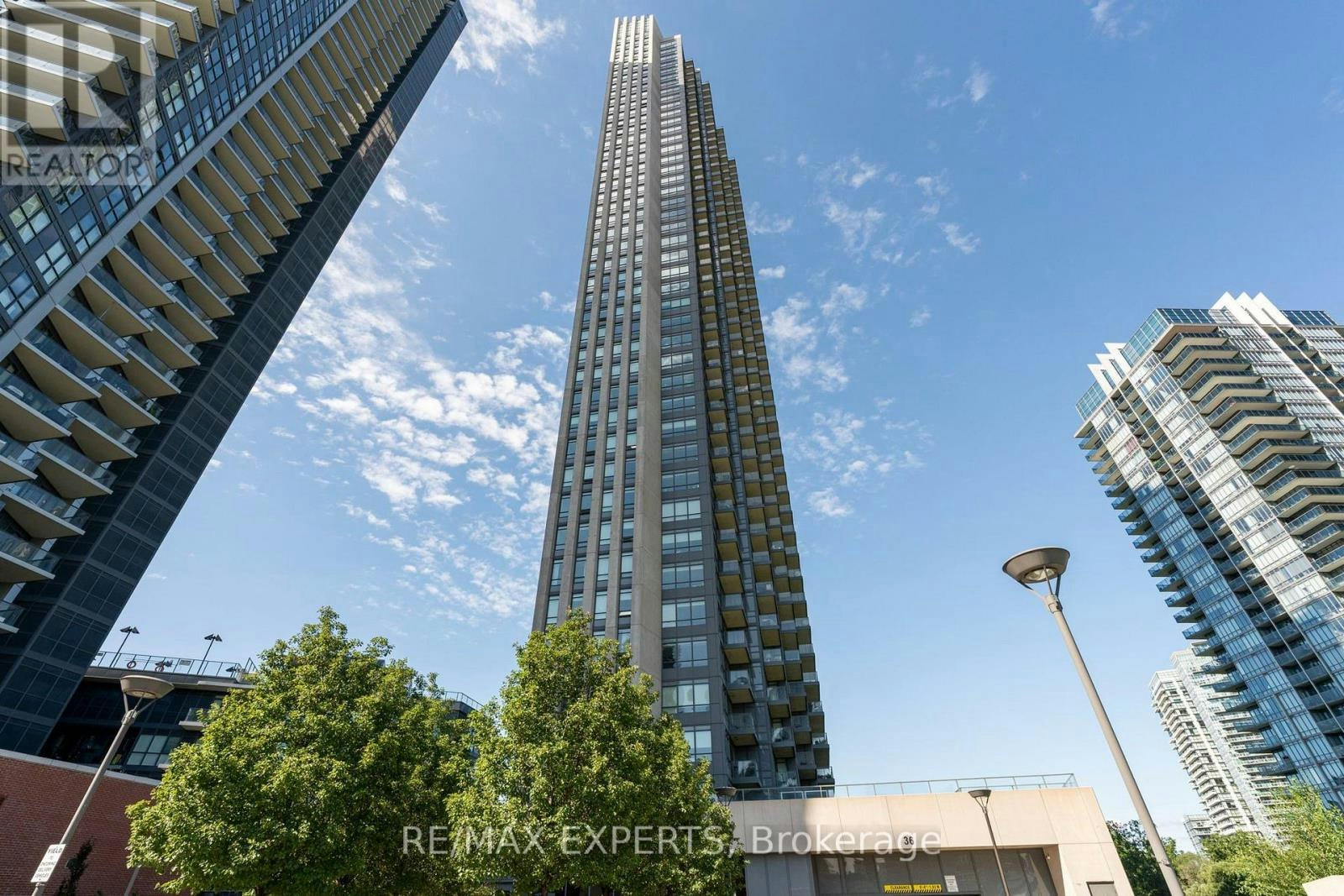 1905-36 Park Lawn Road, Toronto, ON, M8V 0E5