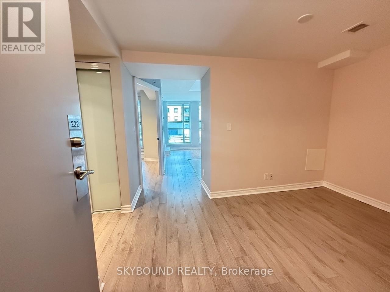 222-80 Esther Lorrie Drive, Toronto, ON, M9W 0C6 - 2