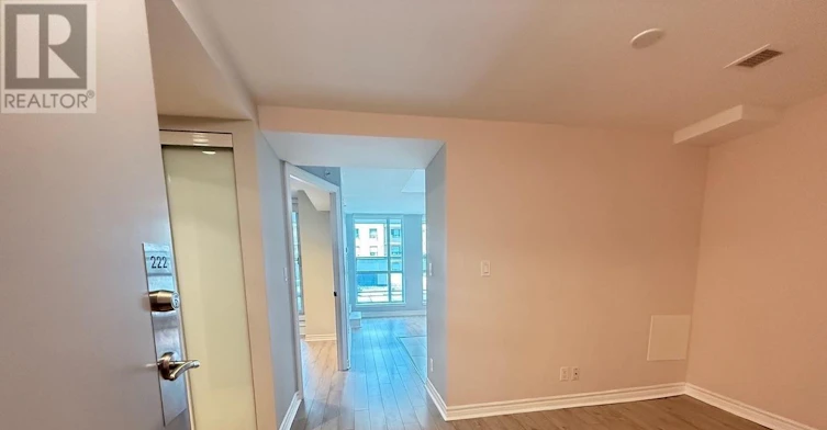 222-80 Esther Lorrie Drive, Toronto, ON, M9W 0C6 - 2