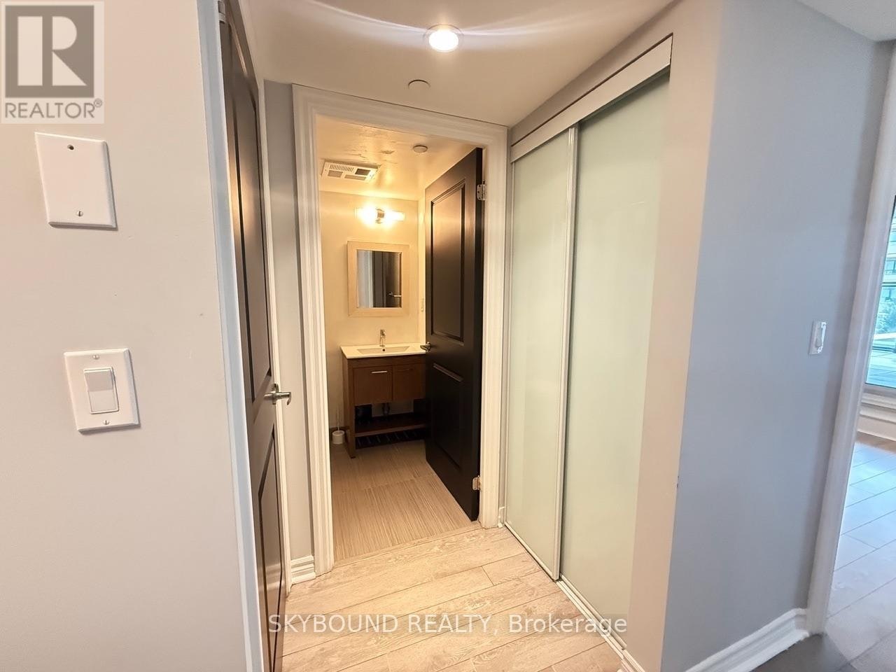 222-80 Esther Lorrie Drive, Toronto, ON, M9W 0C6 - 4