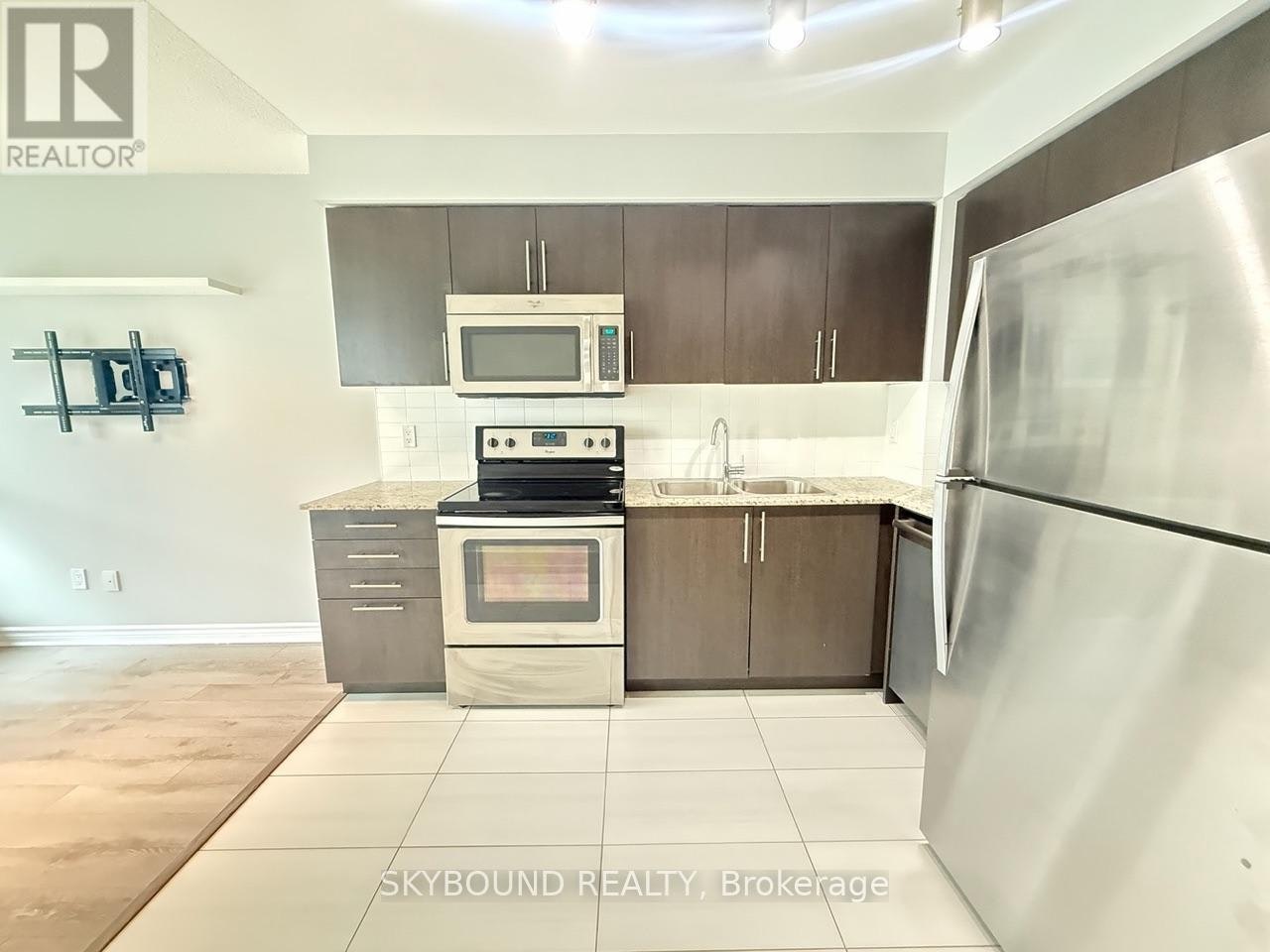 222-80 Esther Lorrie Drive, Toronto, ON, M9W 0C6 - 7