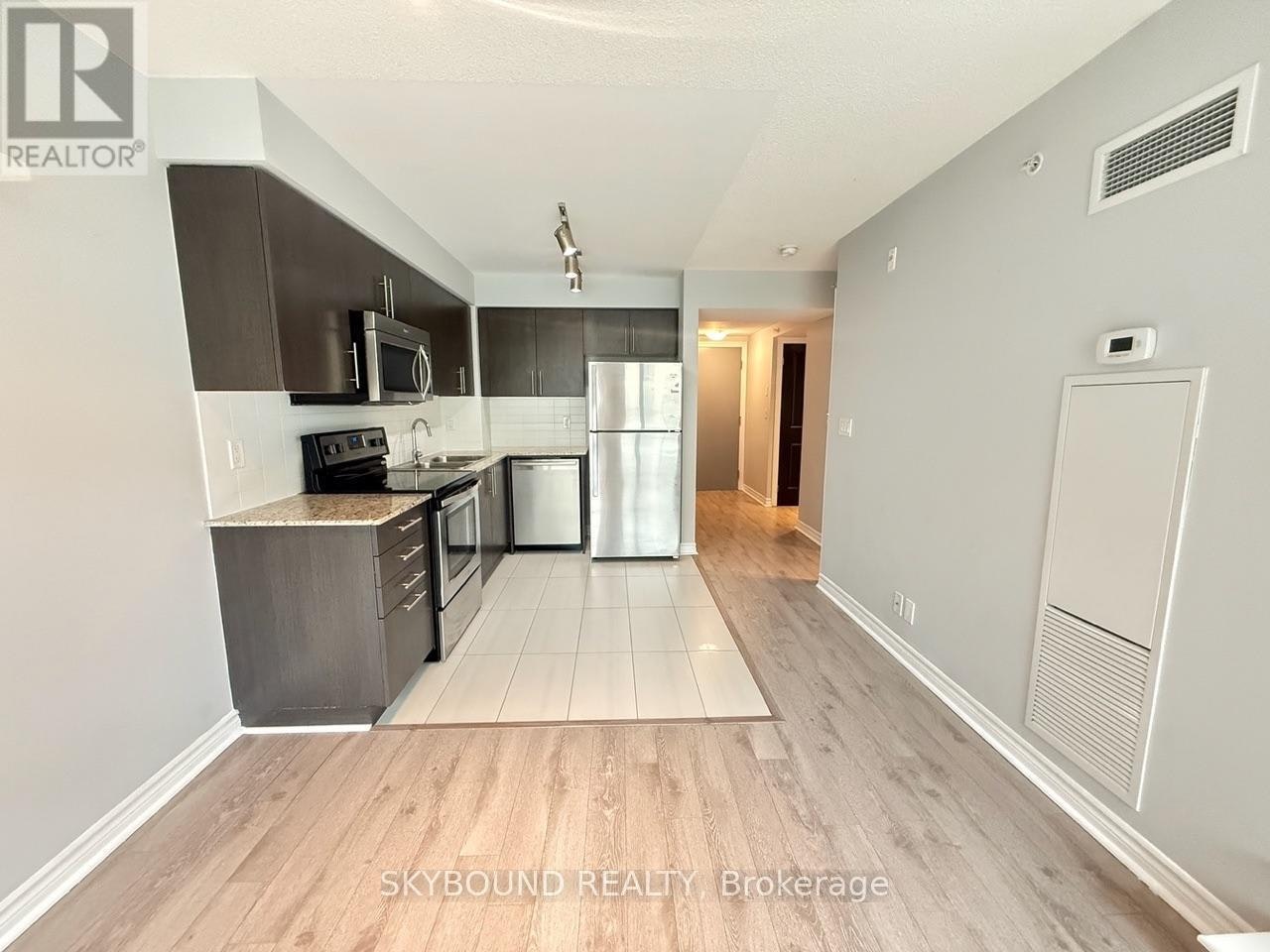 222-80 Esther Lorrie Drive, Toronto, ON, M9W 0C6 - 5