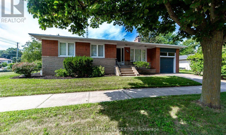 131 Deane Park Drive WEST