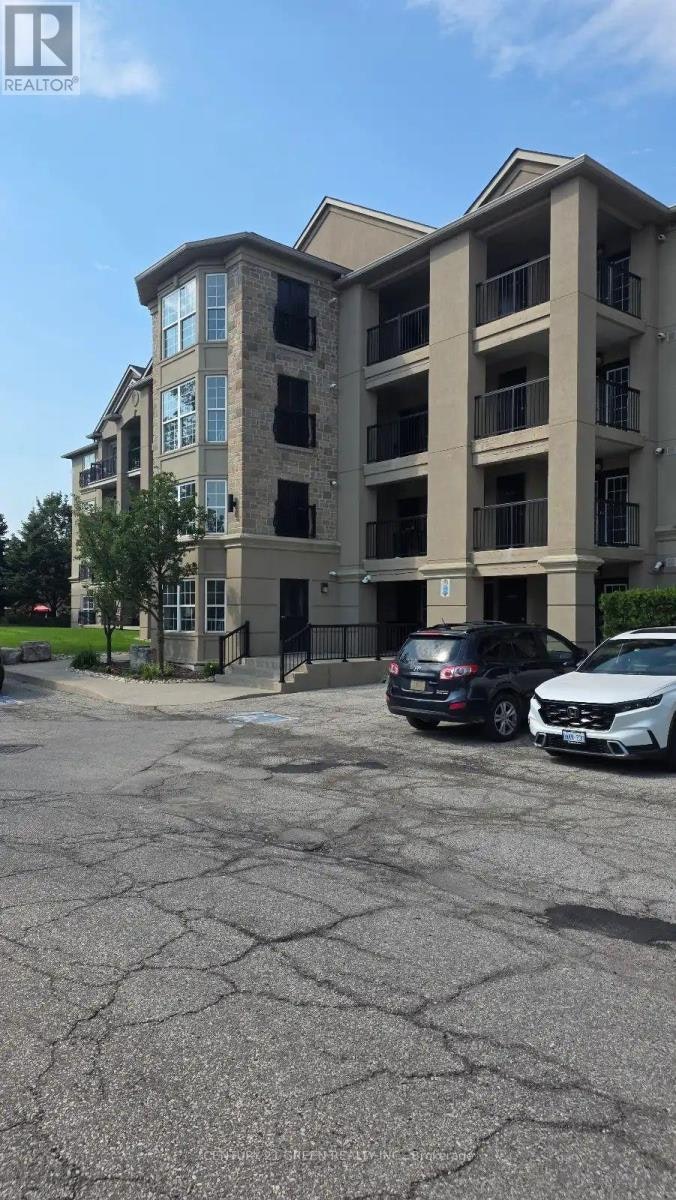 108-1479 Maple Avenue, Milton, ON, L9T 0B5