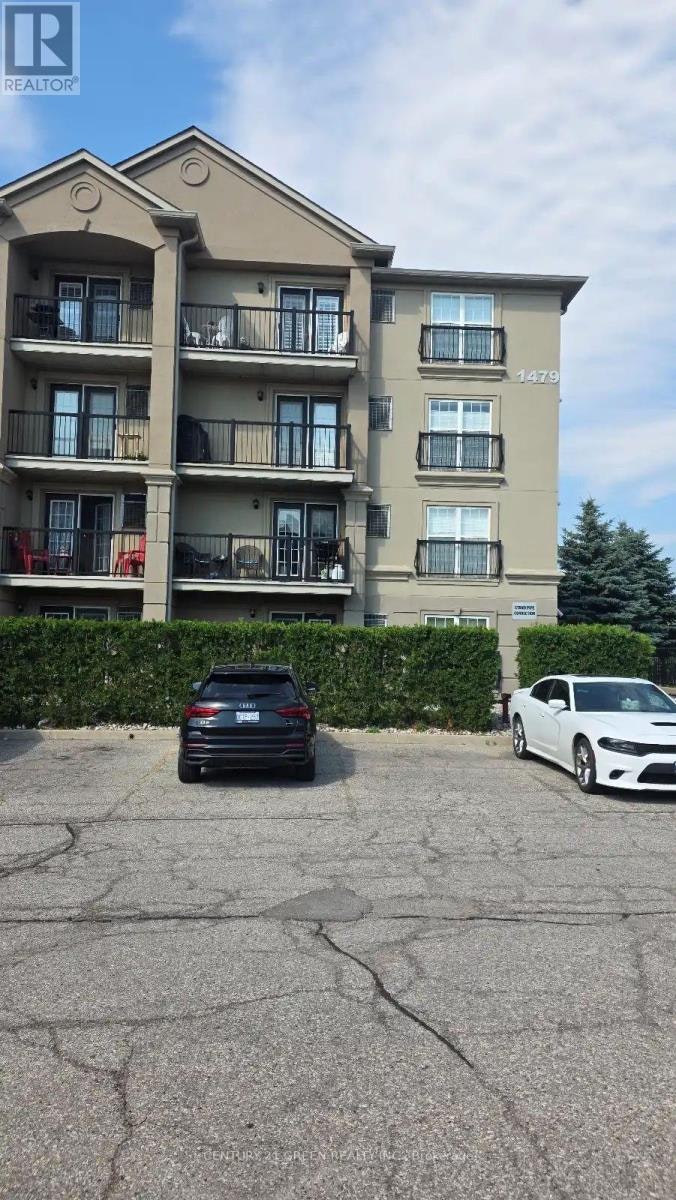 108-1479 Maple Avenue, Milton, ON, L9T 0B5 - 2