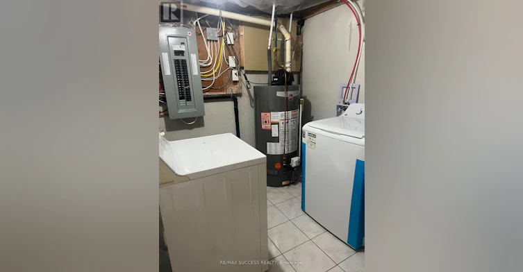 BASEMENT-583 Tedwyn Drive, Mississauga, ON, L5A 1K1 - 24