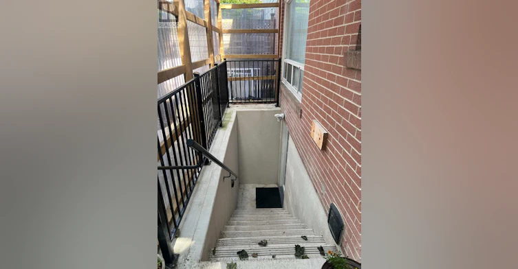 BASEMENT-583 Tedwyn Drive, Mississauga, ON, L5A 1K1 - 33