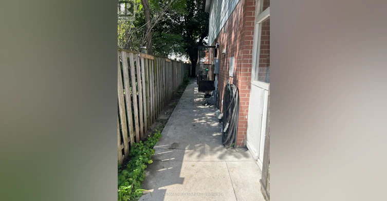 BASEMENT-583 Tedwyn Drive, Mississauga, ON, L5A 1K1 - 45