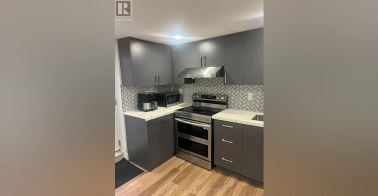 BASEMENT-583 Tedwyn Drive, Mississauga, ON, L5A 1K1 - 6
